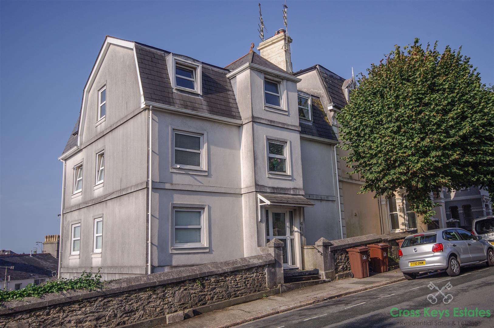 Cross Keys Estate Agents